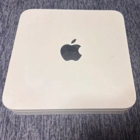 Apple Time Capsule 500GB