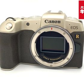 【中古】 【良品】 キヤノン EOS-RP ゴールド ボディ 【ミラーレス一眼】