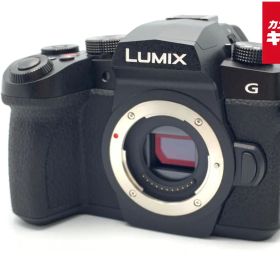 【中古】 【美品】 パナソニック LUMIX DC-G99M2 ボディ