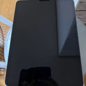 iPad Pro 11インチ 第4世代 512GB Wi-Fi+Cellular