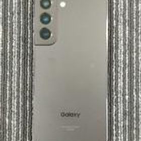 スマートフォン SCG13 SAMSUNG