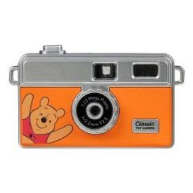 ケンコー ディズニーキャラクター トイカメラ くまのプーさん [DSC-PIENI M PH]