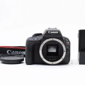 15224 ★とても綺麗で清潔な美品 Canon EOS Kiss X7 ボディ