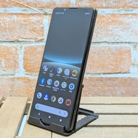 (2849)新品同然 Xperia 5 IV SIMフリー バッテリ良好◎