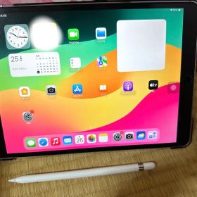 iPad Pro 10.5インチ 256GB Wi-Fiモデル pencil付き