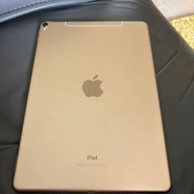 Apple iPad Pro 10.5インチ 本体 ゴールド