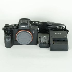 [並品 | シャッター数76,700回] SONY α7R III（ILCE-7RM3） | SONY Eマウント