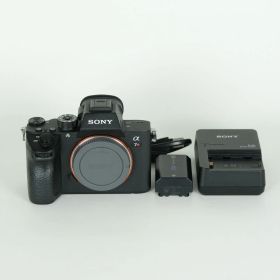 [良品 | シャッター数124,846回] SONY α7R III（ILCE-7RM3） | SONY Eマウント