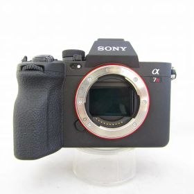 【中古】(ソニー) SONY α7RV ボデイ
