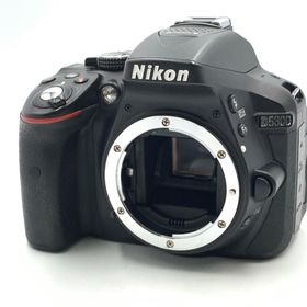 ニコン D5300 ボディ ブラック