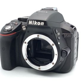 ニコン D5300 ボディ ブラック