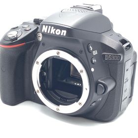 ニコン D5300 ボディ ブラック