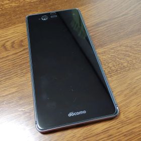 NTT docomo arrows NX F-01J 本体