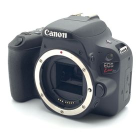 キヤノン EOS Kiss X9 ボディ ブラック