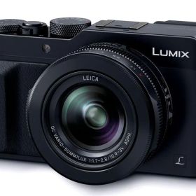 ★激レア・早い者勝ち❗️《新品》Panasonic LUMIX DMC-LX100