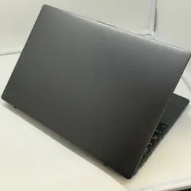 【中古】Fujitsu FMV Note A A77-K3 FMVA77K3BY ブライトブラック 【R7-7735U 16G 512G(SSD) WiFi 16LCD(1920×1200)】【札幌】保証期間