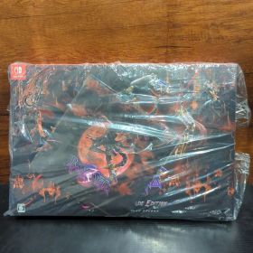 ベヨネッタ3 トリニティ マスカレイド エディション