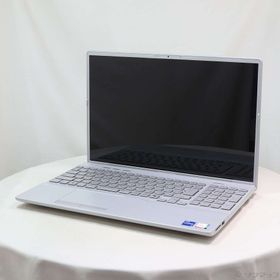 (中古)FUJITSU (展示品) FMV Note A A53-K3 FMVA53K3SB ファインシルバー(276-ud)