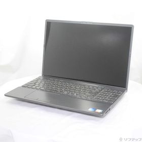 (中古)FUJITSU (展示品) FMV Note A A53-K3 FMVA53K3BB ブライトブラック(349-ud)