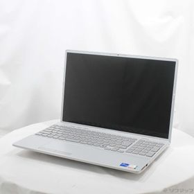 (中古)FUJITSU (展示品) FMV Note A A53-K3 FMVA53K3SB ファインシルバー(349-ud)