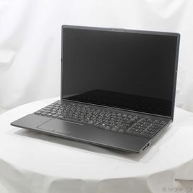 (中古)FUJITSU (展示品) FMV Note A A53-K3 FMVA53K3BB ブライトブラック(269-ud)