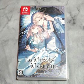 Switch ル・ミラージュ ミスティーク 通常版