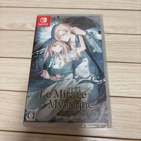 Le Mirage Mystique 通常版 ミラミス Switch