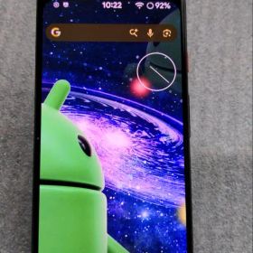 Pixel 4 SIMフリー US プロトタイプ Android 17