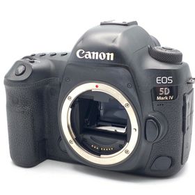 キヤノン EOS 5D Mark IV ボディ