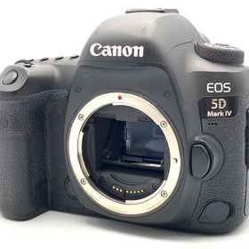 キヤノン EOS 5D Mark IV ボディ