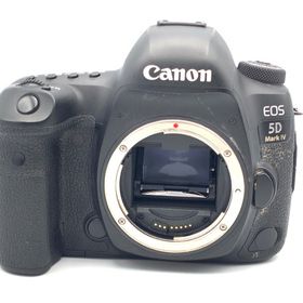キヤノン EOS 5D Mark IV ボディ