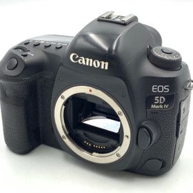 キヤノン EOS 5D Mark IV ボディ