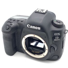 キヤノン EOS 5D Mark IV ボディ