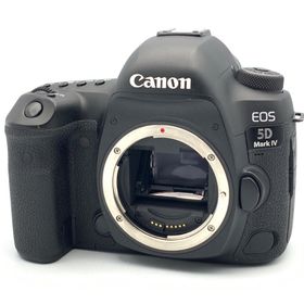 キヤノン EOS 5D Mark IV ボディ