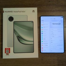 HUAWEI MatePad Mini グローバル版