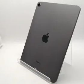 【中古】Apple 【Wi-Fi】 iPad Air（第5世代/2022） 64GB スペースグレイ MM9C3J/A【大須2】保証期間１ヶ月【ランクA】