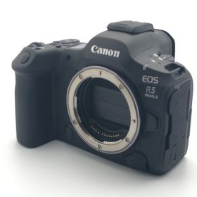 キヤノン EOS R5 Mark II ボディ