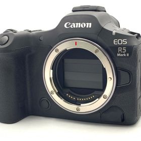 キヤノン EOS R5 Mark II ボディ