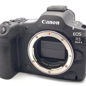 キヤノン EOS R5 Mark II ボディ