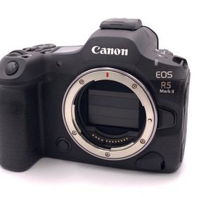 キヤノン EOS R5 Mark II ボディ