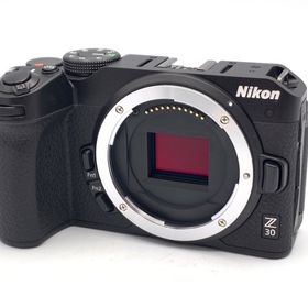 ニコン Z30 ボディ