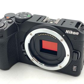 ニコン Z30 ボディ