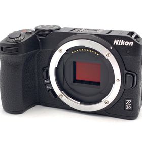 ニコン Z30 ボディ