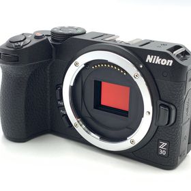 ニコン Z30 ボディ