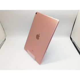 【中古】Apple 【Wi-Fi】 10.5インチ iPad Pro（2017） 64GB ローズゴールド MQDY2J/A【福岡天神】保証期間1ヶ月【ランクC】