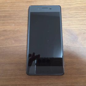 特別セールXperia X Performance Black（一番人気色）