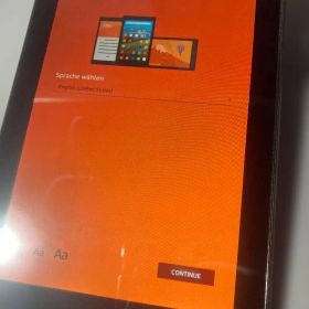 Amazon Fire7 タブレット 本体