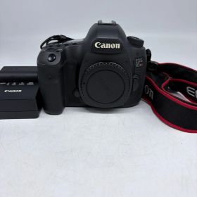 # Canon EOS 5Ds R ボディ デジタル一眼レフカメラ