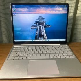 Surface Laptop go 2 訳あり