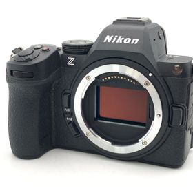 ニコン Z5II ボディ